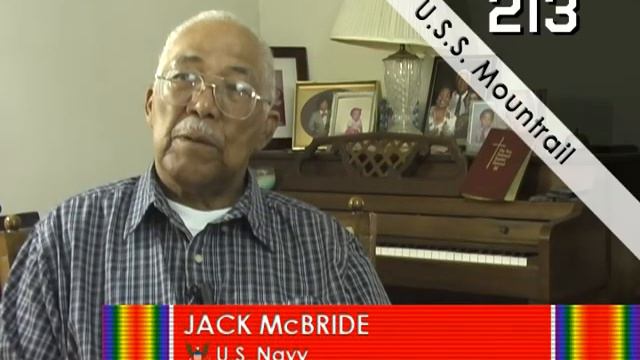 Fulton and World War II Documentary смотреть онлайн