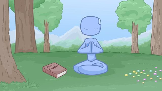 The Parable of the Insults смотреть онлайн