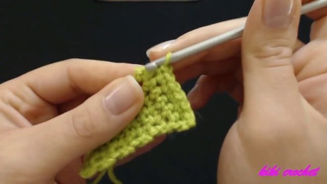 Crochet Mini- Tie смотреть онлайн