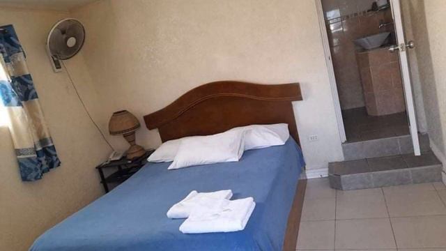 Blue Rock Resort, Olongapo, Philippines смотреть онлайн