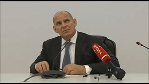 Александр Карелин о настоящем мужчине