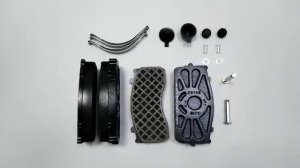 Колодки тормозные Мерседес Атего 29115 291150090100 LUMAG