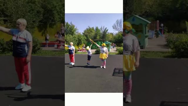 ДЕНЬ СКАКАЛКИ смотреть онлайн