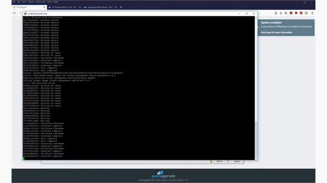 OfficeExpert Tips and Tricks - Upgrading the OfficeExpert Appliance смотреть онлайн