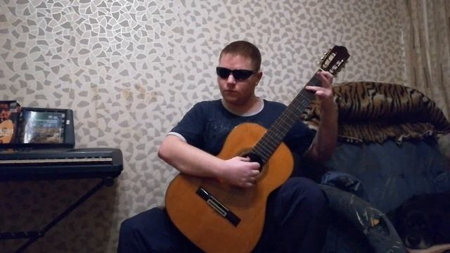 Александр Виницкий этюд номер 5 смотреть онлайн