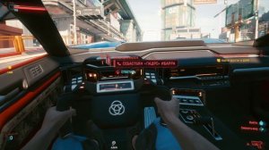 ОБЗОР CYBERPUNK 2077 PATCH 1.10 PS4 SLIM | ОБЗОР ОБНОВЛЕНИЯ КИБЕРПАК 2077 ПАТЧ 1.10 ПС4 СЛИМ|