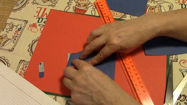 Летнее платье из ткани в полоску..mp4 смотреть онлайн