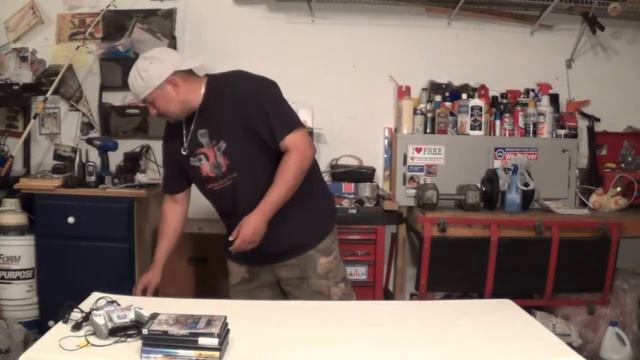 Vintage Game Finder - Episode 12 смотреть онлайн