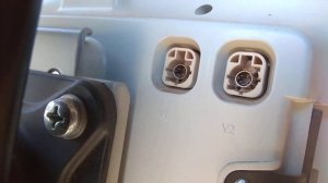 Возможность подключения видеокамер к штатному МТУ комбайнов Акрос 585 и выше,Торум.