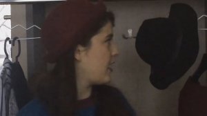 ПОЧЕМУ СТОИТ НОСИТЬ ШЛЯПЫ???