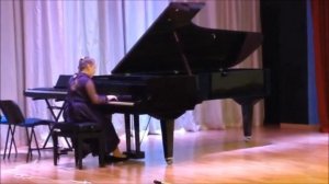 Амиров "Баллада"