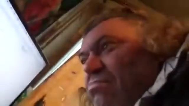 ПРОРОКА САНБОЯ СТАВЯТ В "КРУЖКЕ" смотреть онлайн