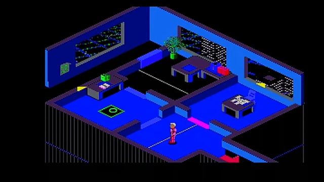 D/Generation - Amiga 500 Capture | #CtrlAA смотреть онлайн