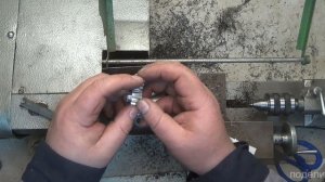 Делаем ленторез для нарезки берестяной ленты.