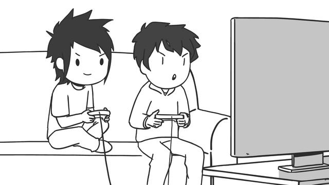 Взросление На Видеоиграх смотреть онлайн