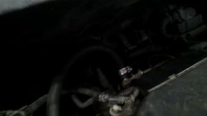 Промывка форсунок Z18XER