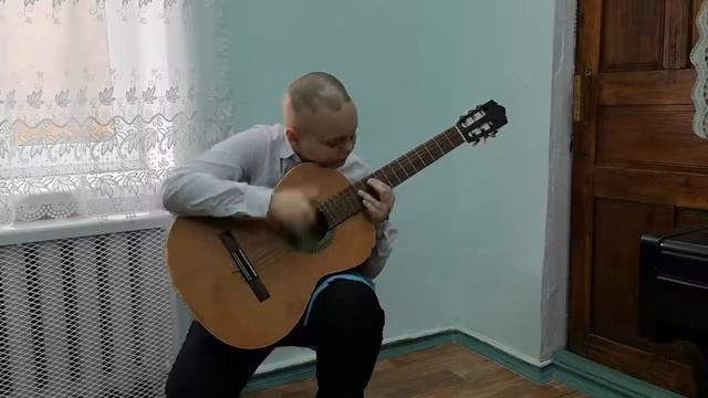 Олег Киселев "Никогда не говори Никогда"исполняет Мирзоев Арсен смотреть онлайн