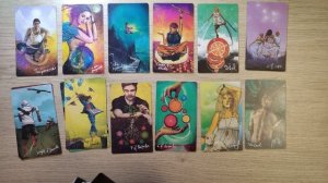 Очистить жизнь от разрушений и Реализовать свою мечту☀ Помощь Ангелов😇 советы Исполнится желания