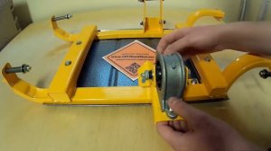 ПОДРАМНИК РАЗДАТОЧНОЙ КОРОБКИ ПЕРЕДАЧ НИВА ВАЗ 21213, ВАЗ 21214, ВАЗ 2131