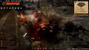 Black Desert кристалл атласии