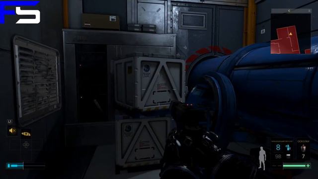 Deus Ex: Mankind Divided✹Зимние олимпийские игры✹20 серия✹Прохождение смотреть онлайн