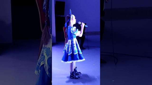 Анна Кувшинова На Руси никогда не умолкнут гармони смотреть онлайн