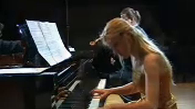 Schostakovitsch: Trio op.67