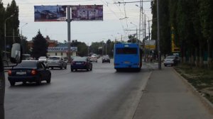 МАЗ 103 - Ростов-на-Дону