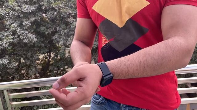 Amazfit Bip U with Sp02 - Review - Everything you need,Almost ? смотреть онлайн