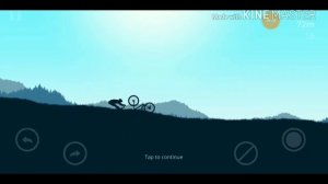 Эпичные моменты в игре Mountain Bike Xtreme