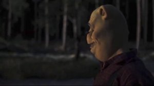 Winnie-the-Pooh: Blood and Honey Original ending