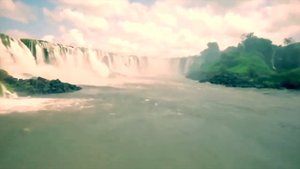 "ЖИЗНЬ  - КАК РЕКА" - Дуэт "ARMEN & REGINA"