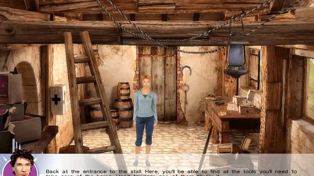 Petz: Horsez 2 part 1