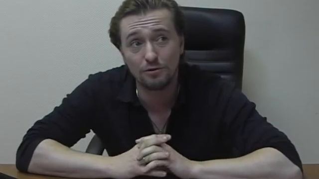 С.Безруков. Завершение on-line форума смотреть онлайн