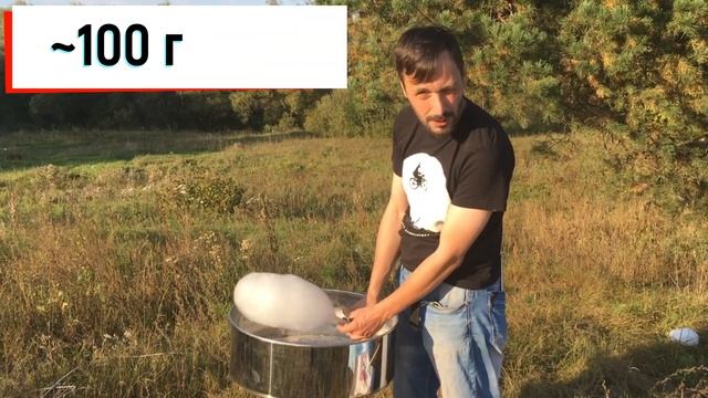 Обзор аппарата для приготовления фигурной сахарной ваты ГСВ DarkHorse от Алексея Иванова