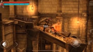 Grimvalor: Act 1 - Highlands Keep,Corrupted Chamber (All Chests,Lootpiles,Quest Items) IOS Gameplay