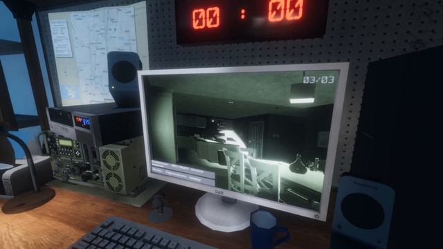 Phasmophobia.(Не)Страшно смотреть онлайн