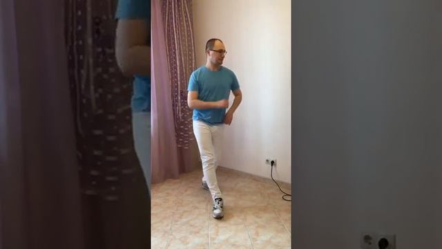 онлайн урок сальса смотреть онлайн