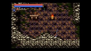 Castlevania: Circle of the Moon Video Walkthrough