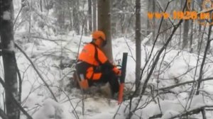 Валочная лопатка Stihl