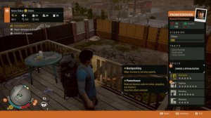 State Of Decay 2- Players Skills upgrade - How To -