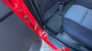 Маленький, надежный и недорогой. Hyundai Getz 1.6 механика 2006год Рестайл.