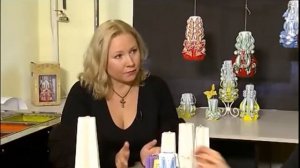 Свечная мастерская БРИГИТА в программе Штучная работа