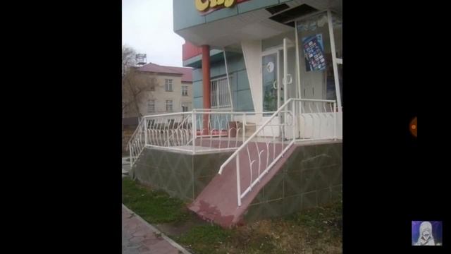 Приколы #3 ошибки рабочих ?