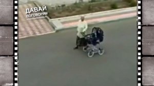 19 ЛЕТ АЛЕКСАНДРУ КРУГУ - СЫНУ МИХАИЛА И ИРИНЫ КРУГ / РЕДКИЙ АРХИВ