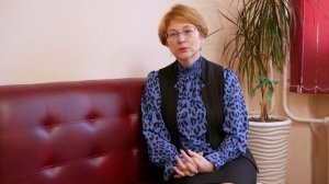 Говорят лидеры образования: Старцева Екатерина Алексеевна, директор МБОУ г. Иркутска СОШ № 24