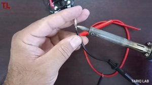 How to make a spot welding machine