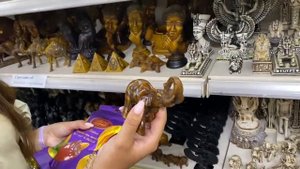 ЕГИПЕТ / САМЫЙ ДЕШЕВЫЙ МАНГО МАРКЕТ В ШАРМ ЭЛЬ ШЕЙХ