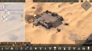 Starship Troopers: Terran Command - Редактор карт уроки: (Часть 14) Включение и отключение триггеро