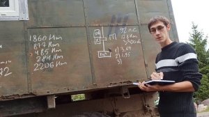 16кл. ВАЗ мотор в ГАЗ-66? Теория шеснаря!